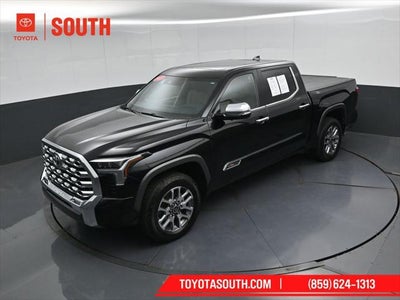 2023 Toyota Tundra 1794
