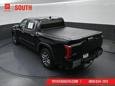 2023 Toyota Tundra 1794