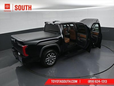 2023 Toyota Tundra 1794