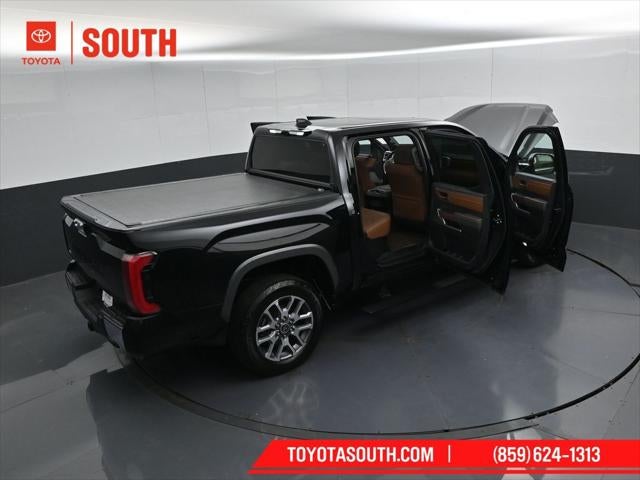 2023 Toyota Tundra 1794