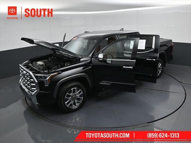 2023 Toyota Tundra 1794