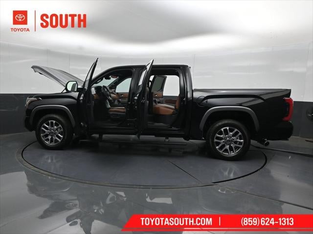 2023 Toyota Tundra 1794