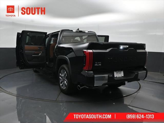 2023 Toyota Tundra 1794