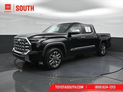 2023 Toyota Tundra 1794
