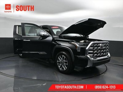 2023 Toyota Tundra 1794