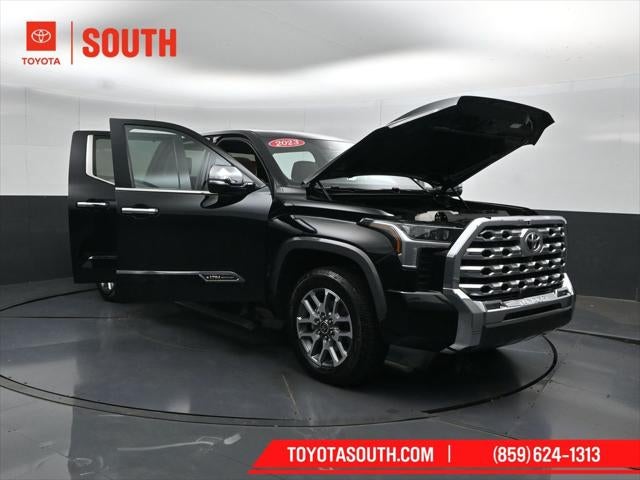 2023 Toyota Tundra 1794