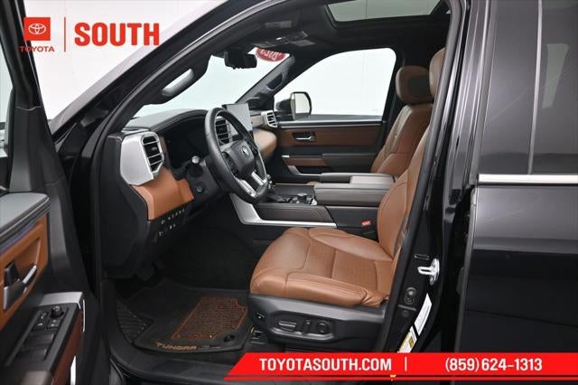 2023 Toyota Tundra 1794