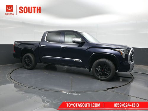 2026 Toyota Tundra 1794