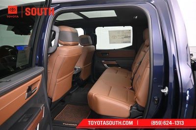 2026 Toyota Tundra 1794