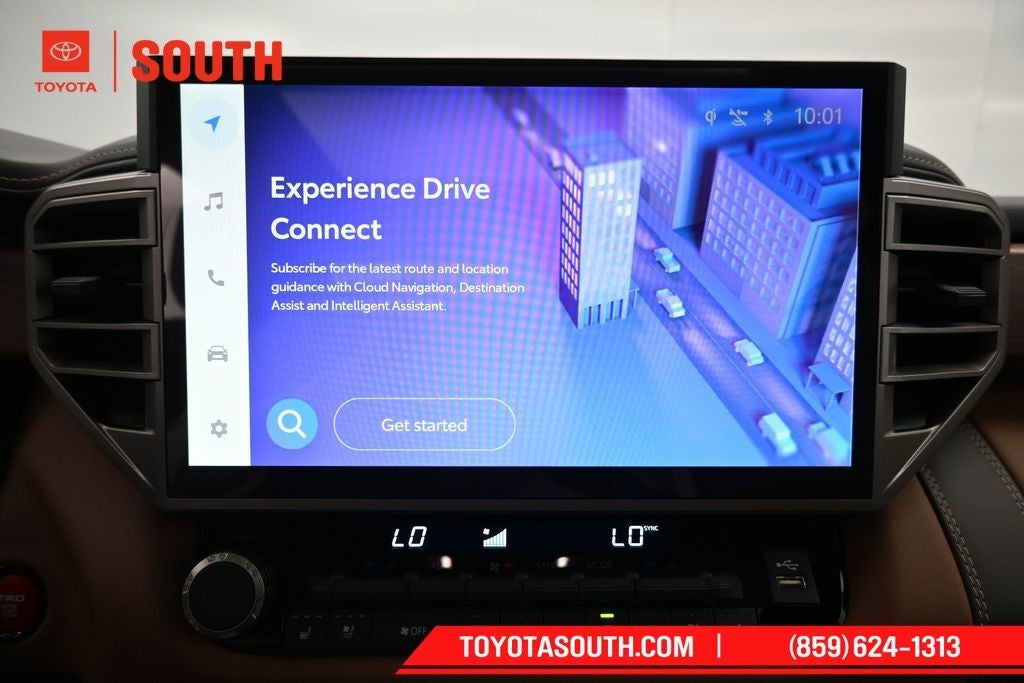 2026 Toyota Tundra 1794