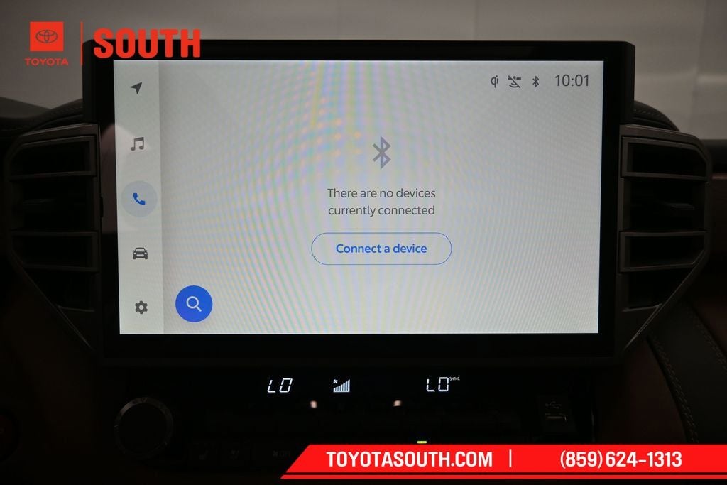 2026 Toyota Tundra 1794