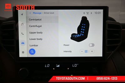 2026 Toyota Tundra 1794