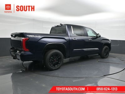 2026 Toyota Tundra 1794