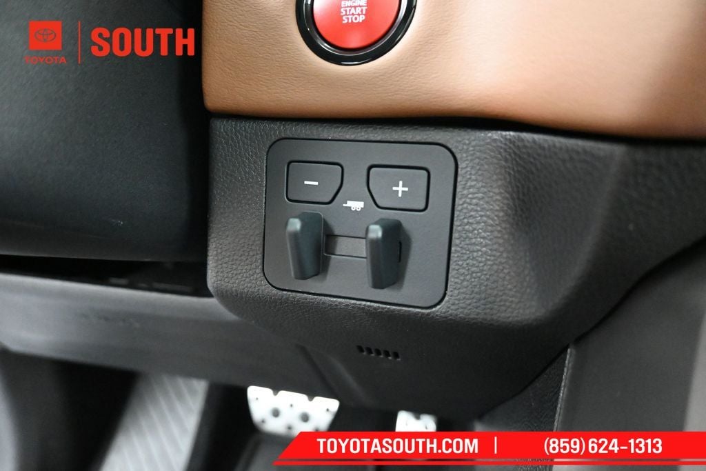 2026 Toyota Tundra 1794