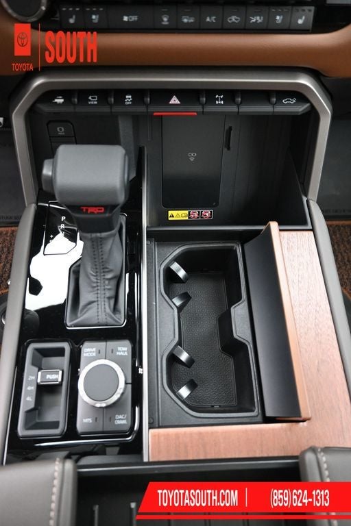 2026 Toyota Tundra 1794