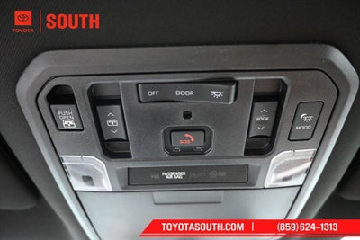 2026 Toyota Tundra 1794