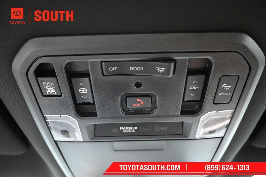 2026 Toyota Tundra 1794