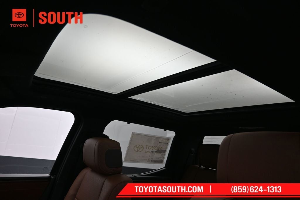 2026 Toyota Tundra 1794