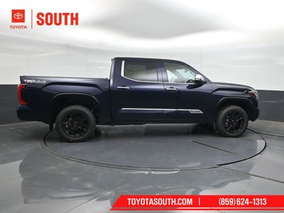 2026 Toyota Tundra 1794