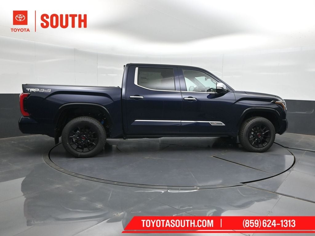 2026 Toyota Tundra 1794