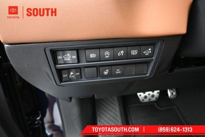 2026 Toyota Tundra 1794