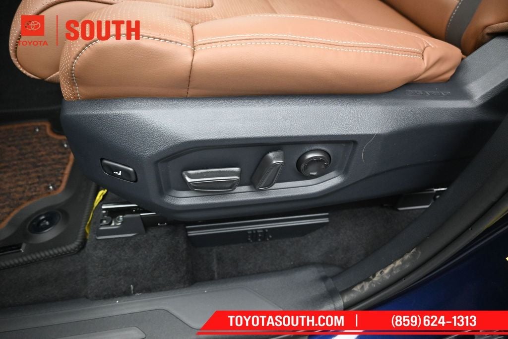 2026 Toyota Tundra 1794