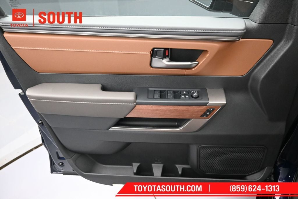 2026 Toyota Tundra 1794
