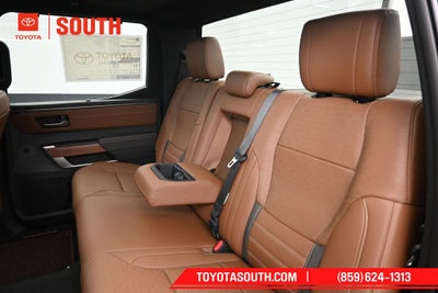 2026 Toyota Tundra 1794