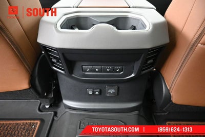 2026 Toyota Tundra 1794