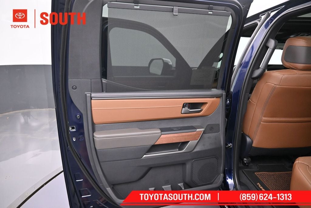 2026 Toyota Tundra 1794