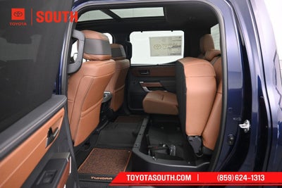 2026 Toyota Tundra 1794