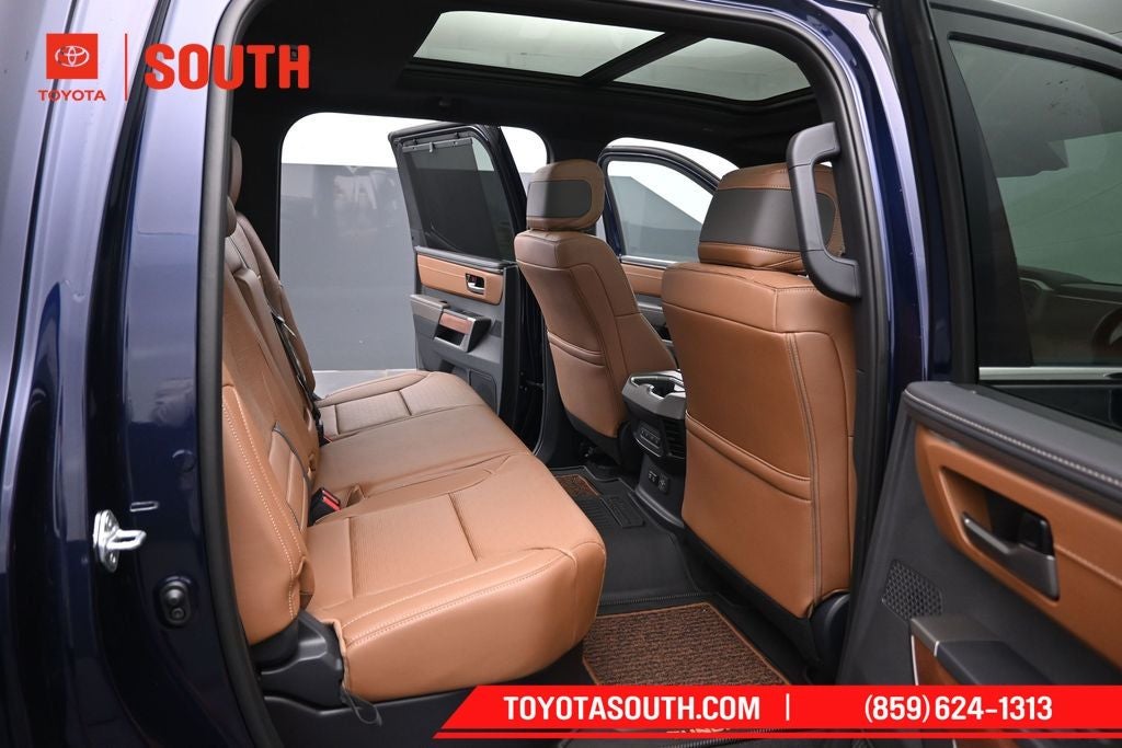 2026 Toyota Tundra 1794