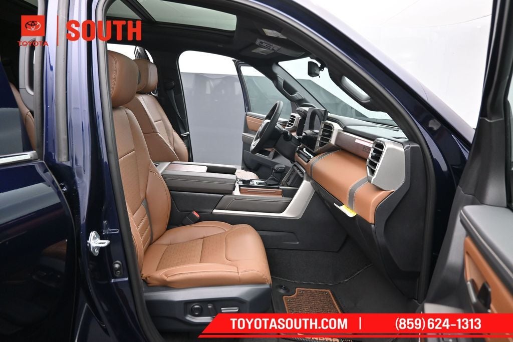 2026 Toyota Tundra 1794