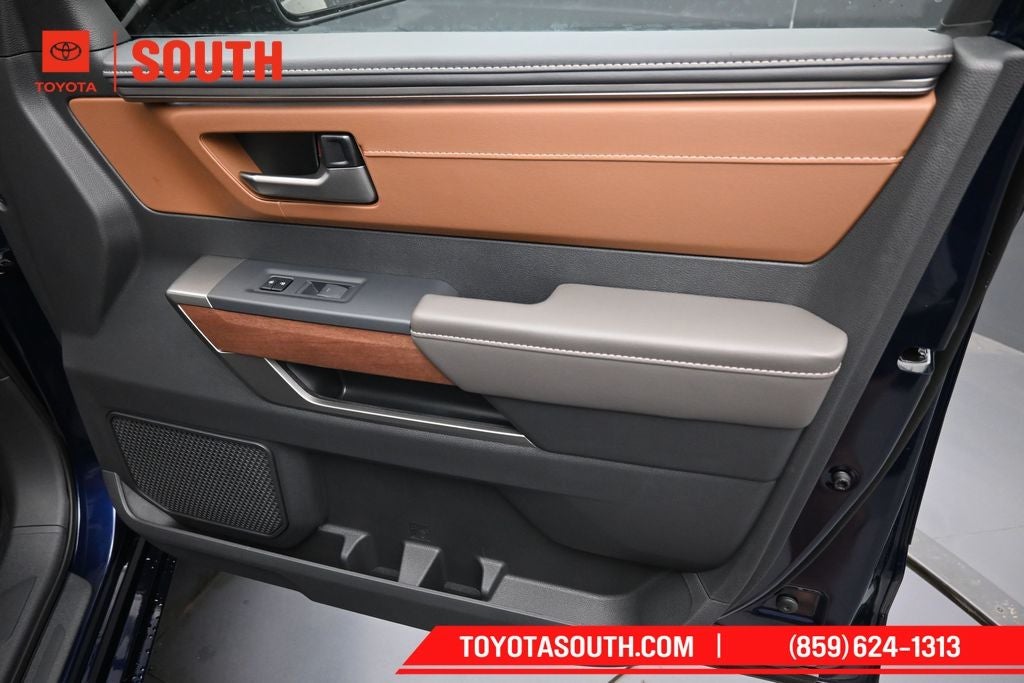 2026 Toyota Tundra 1794