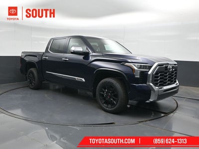 2026 Toyota Tundra 1794