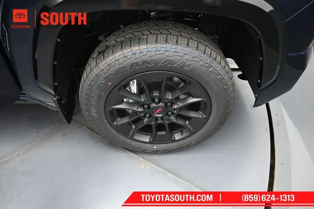 2026 Toyota Tundra 1794
