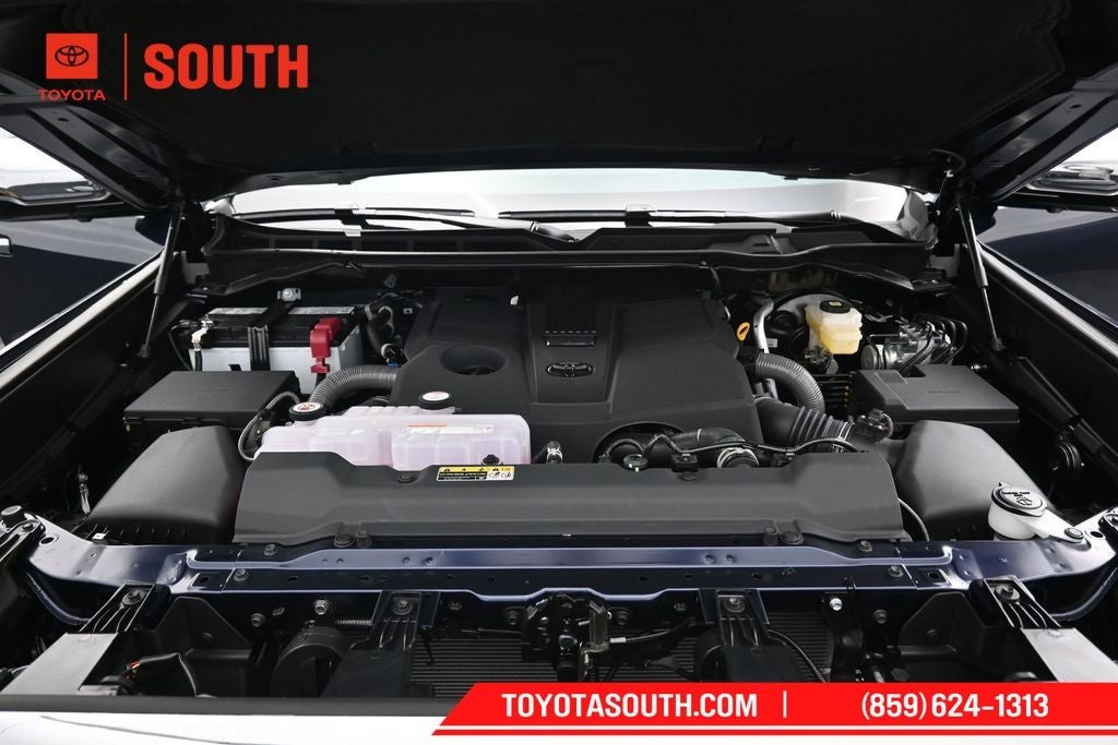 2026 Toyota Tundra 1794