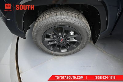 2026 Toyota Tundra 1794