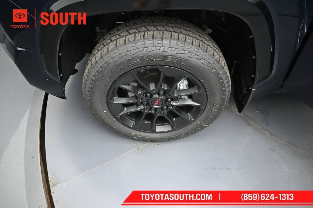 2026 Toyota Tundra 1794