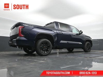 2026 Toyota Tundra 1794