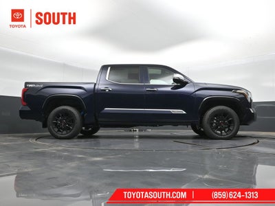2026 Toyota Tundra 1794