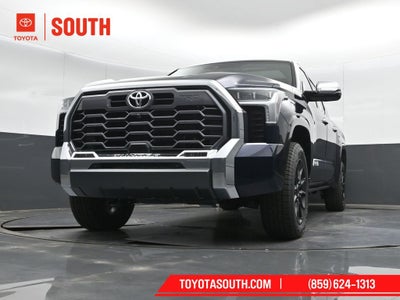 2026 Toyota Tundra 1794