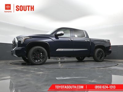 2026 Toyota Tundra 1794