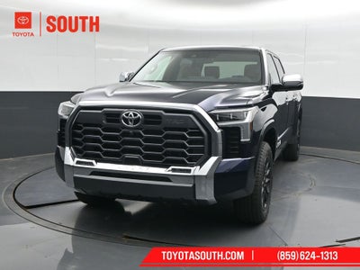 2026 Toyota Tundra 1794