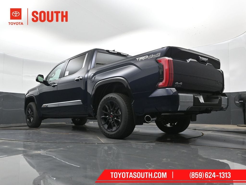 2026 Toyota Tundra 1794