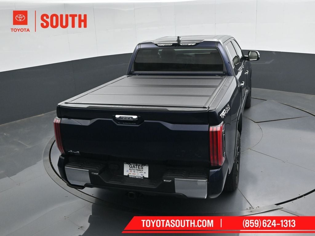 2026 Toyota Tundra 1794