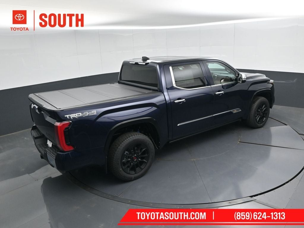 2026 Toyota Tundra 1794