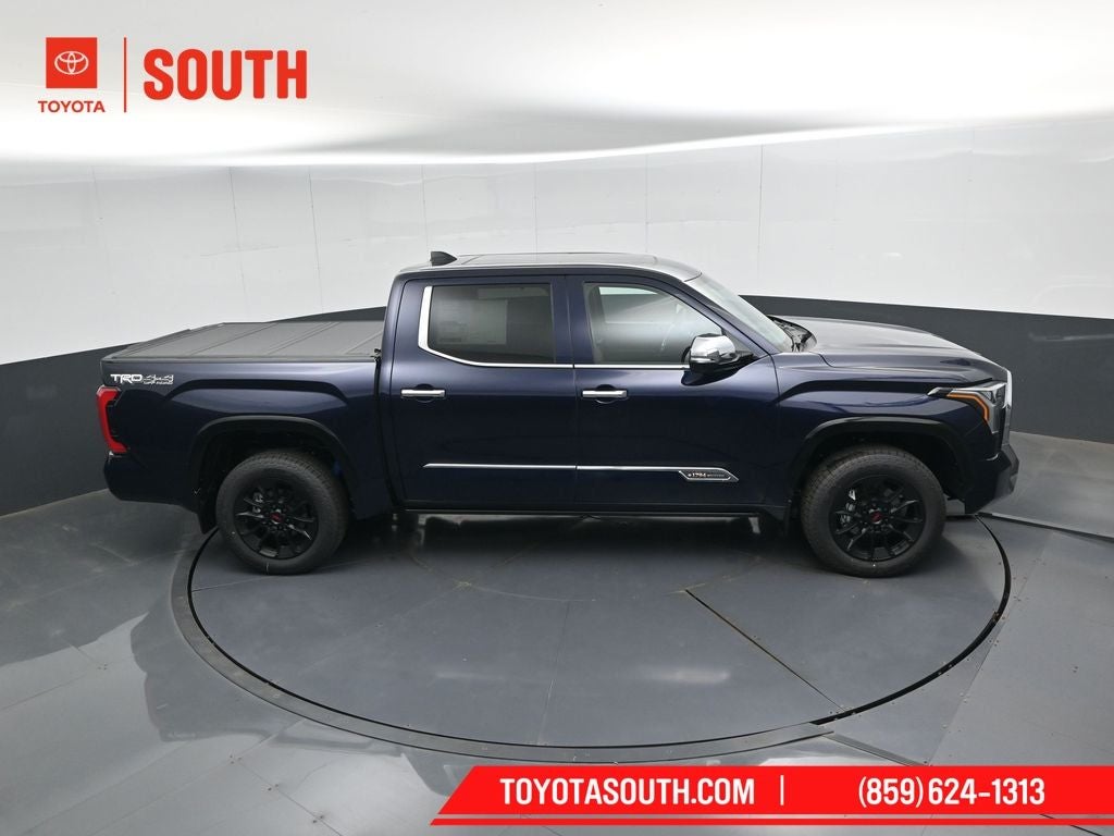 2026 Toyota Tundra 1794