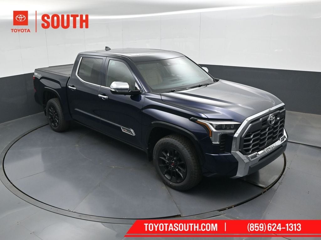 2026 Toyota Tundra 1794
