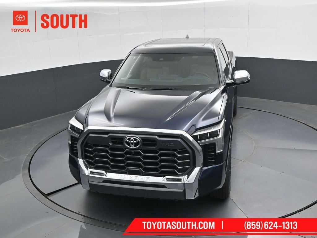 2026 Toyota Tundra 1794